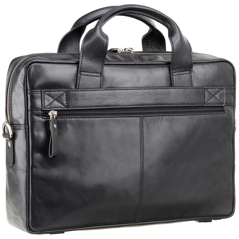 Laptop Bag Visconti ML30 BLK