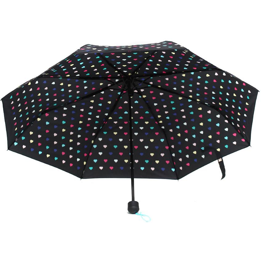Straight Umbrella Auto Open & Close Esprit 53160
