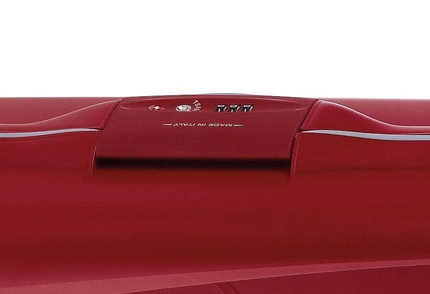 Валіза жорстка 41L S Roncato Light 500714/09