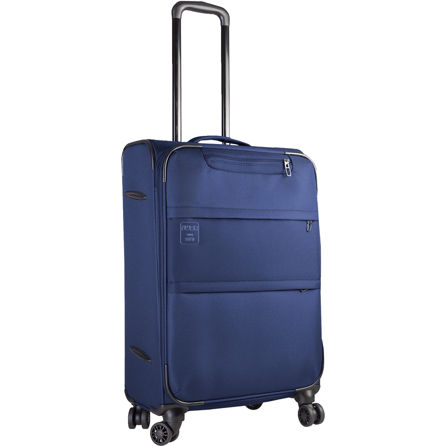 Softside Suitcase 53L M JUMP Lauris PS03;8701