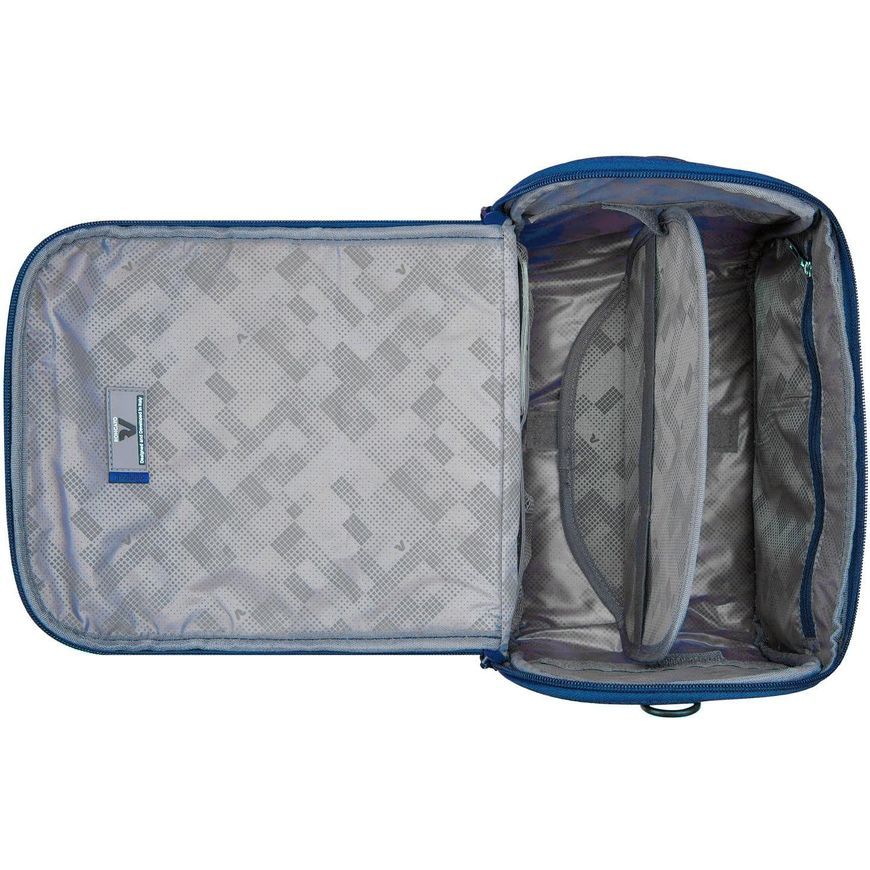 Косметичка дорожня Roncato Ironik 2.0 415308/88