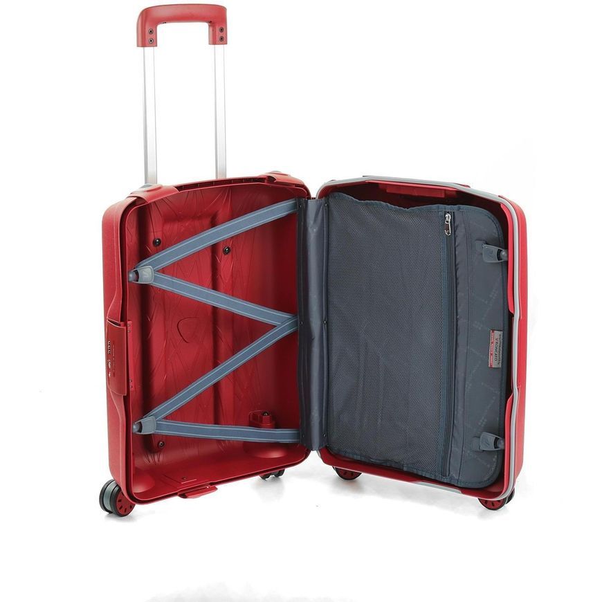Валіза жорстка 41L S Roncato Light 500714/09