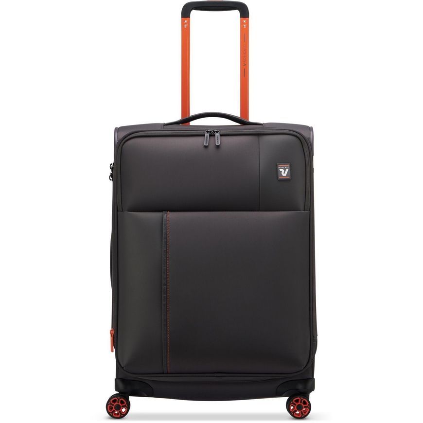 Soft-side Suitcase 68/82L M Roncato MOVE 415352/92