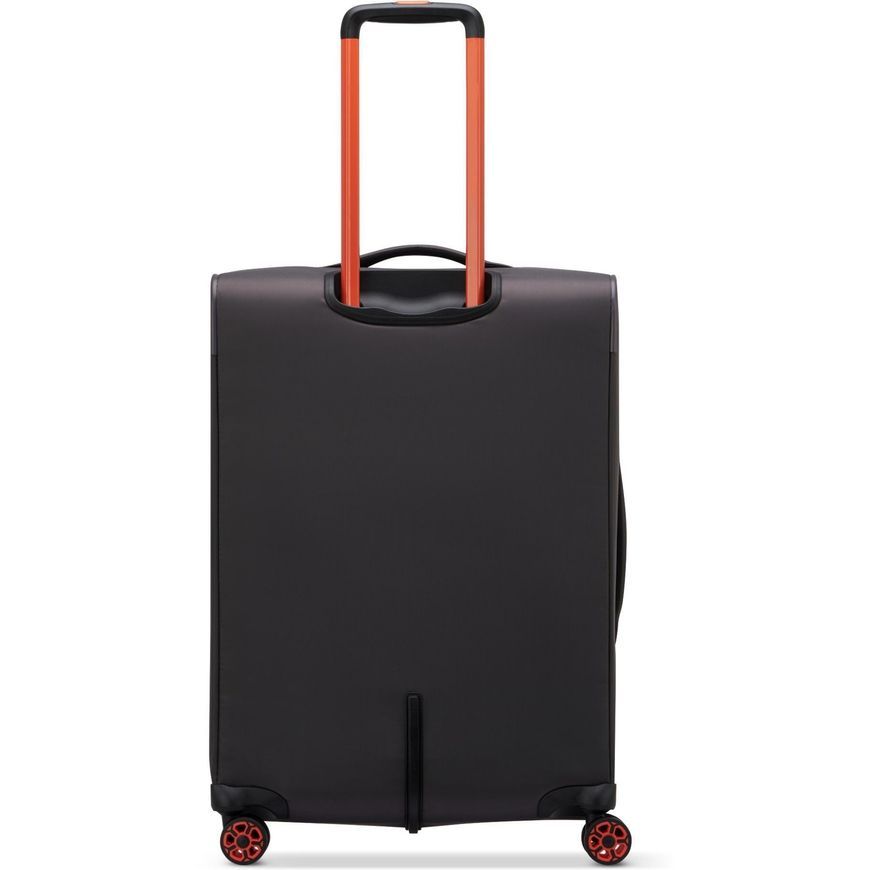 Soft-side Suitcase 68/82L M Roncato MOVE 415352/92