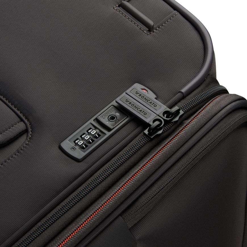 Soft-side Suitcase 68/82L M Roncato MOVE 415352/92