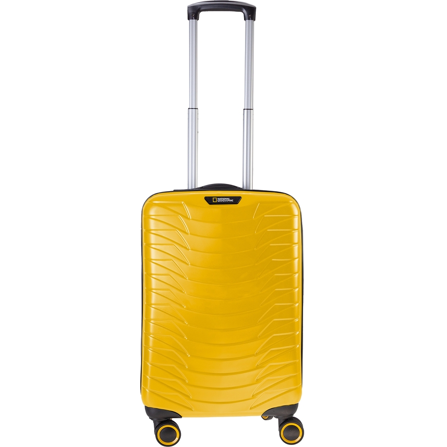 Hardside Suitcase 39L S NATIONAL GEOGRAPHIC New Style N213HA.49CCS.68