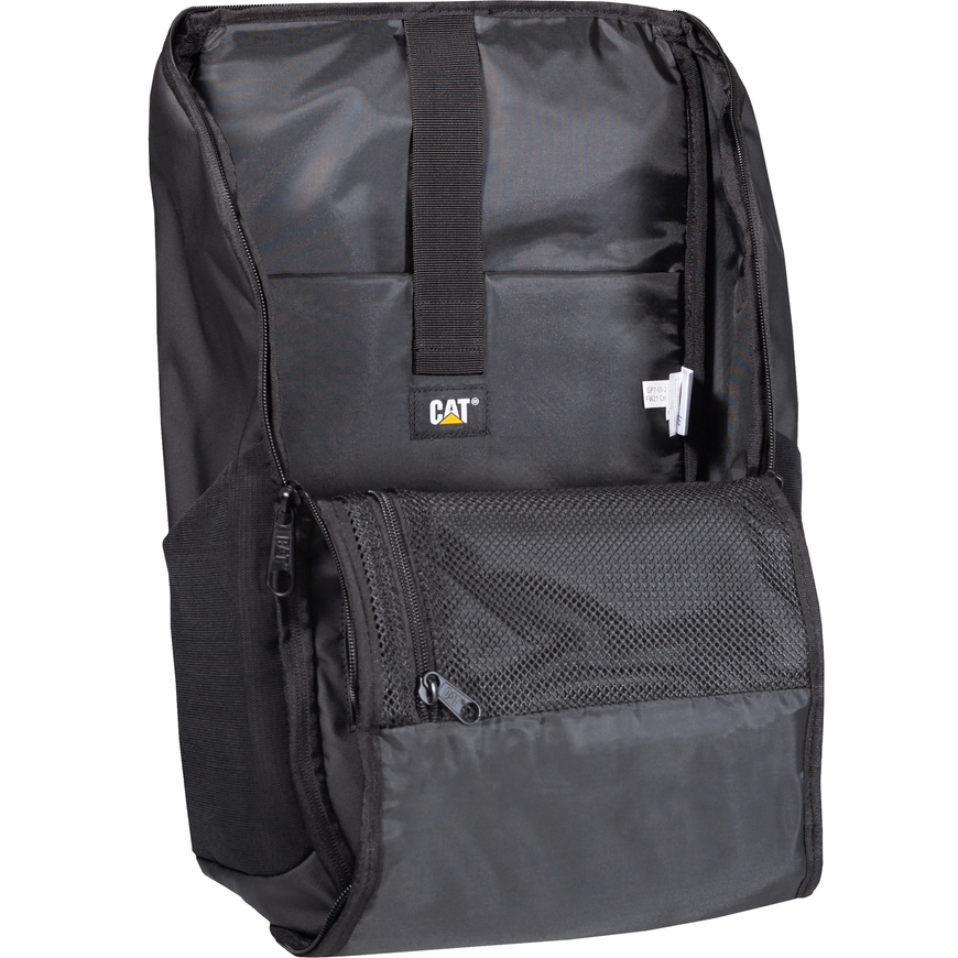 Рюкзак с отделением для ноутбука CAT Tarp Power NG 84079