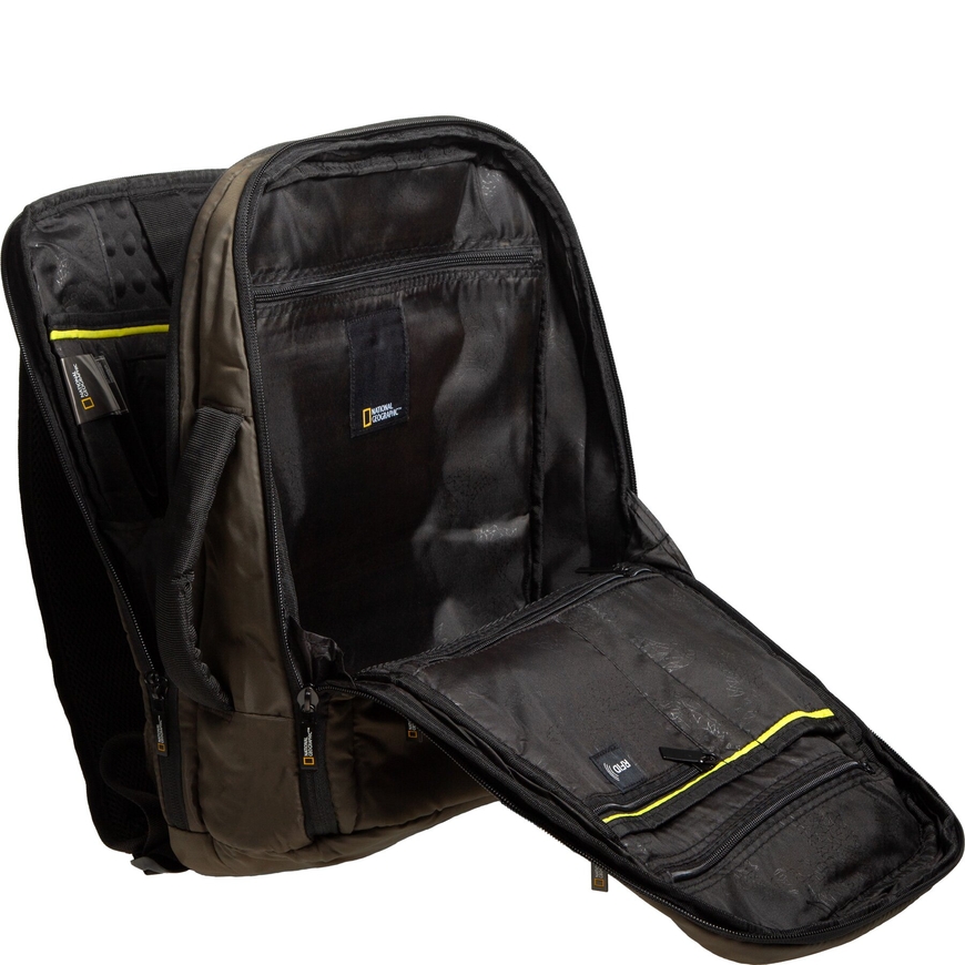 Everyday Backpack 21L NATIONAL GEOGRAPHIC Transform N13211;11
