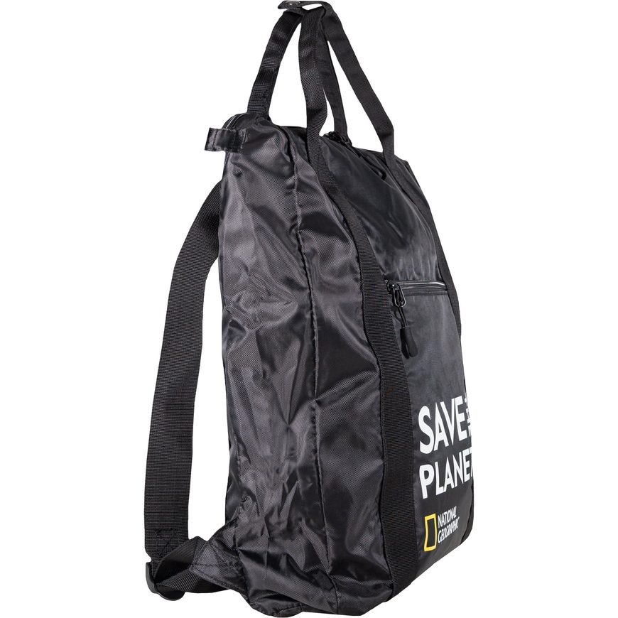 Shopper Bag 13L Carry On NATIONAL GEOGRAPHIC Jupiter N0890E;06