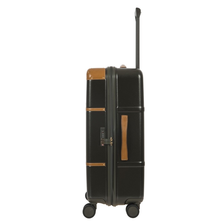 Hardside Suitcase 96L L Bric's BELLAGIO METAL 2 BBG28304;078