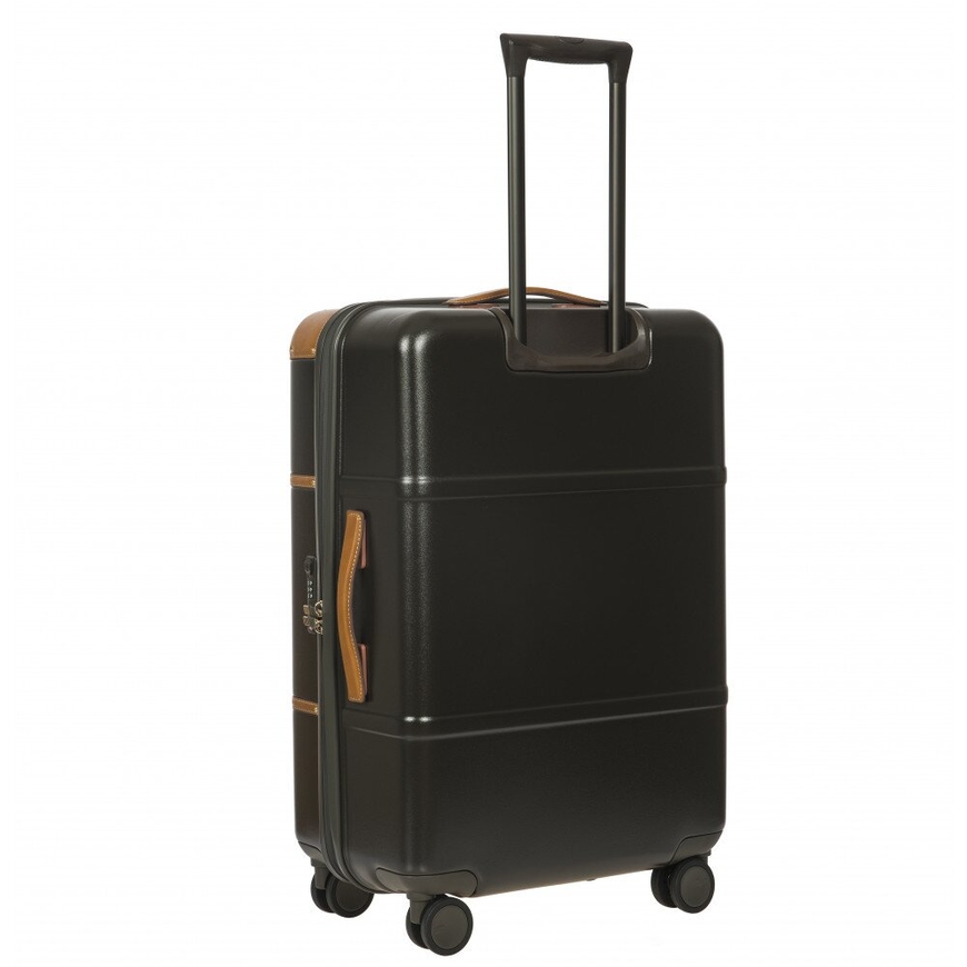 Hardside Suitcase 96L L Bric's BELLAGIO METAL 2 BBG28304;078