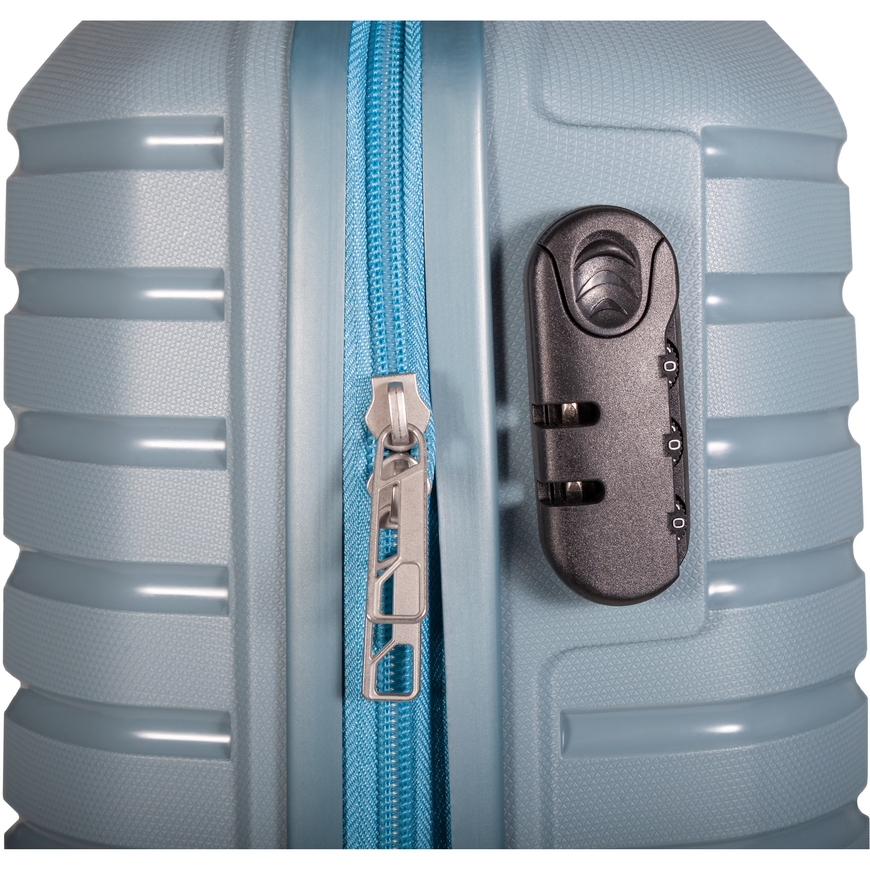 Hardside Suitcase 77L M GROUND Vanille 1GR0106633M;036