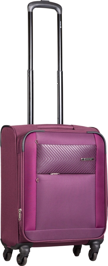Softside Suitcase 38L S CARLTON Martin 135J455;125