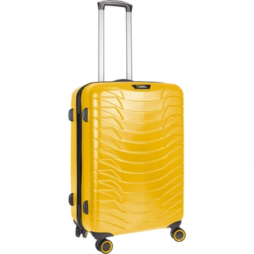 Валіза жорстка 66L М NATIONAL GEOGRAPHIC New Style N213HA.60CCS.68