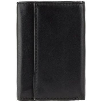 Ключница карманная Visconti 1178 BLK