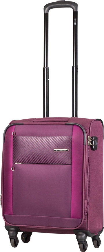Softside Suitcase 38L S CARLTON Martin 135J455;125