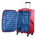 Softside Suitcase 38L S CARLTON O2 072J455;03 - 4