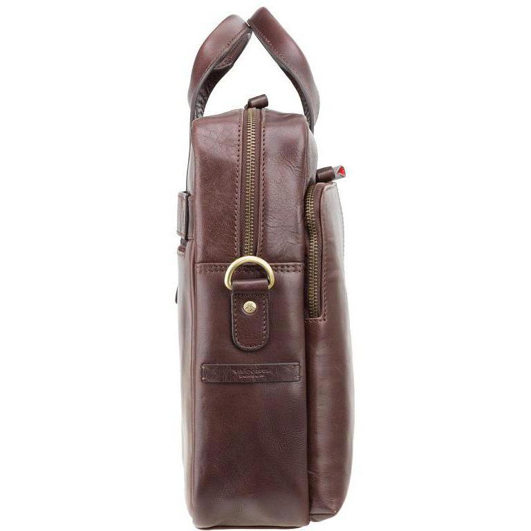 Laptop Bag Visconti ML30 BRN