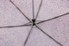 Складной зонт Механика PERLETTI MAISON Piatto Pizzo 16225.1;7669 - 2