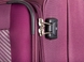 Softside Suitcase 38L S CARLTON Martin 135J455;125 - 6
