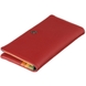 Long Wallet Visconti CM70 RED/RHUMB - 4