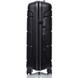 Hardside Suitcase 116L L Roncato Starlight 2.0 423401;01 - 2
