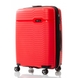 Hardside Suitcase 85L M V&V Travel Summer Breeze H8018-65Red - 2