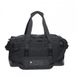 Duffel Bag JCB JCB 004S BLK - 1