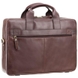 Laptop Bag Visconti ML30 BRN - 3