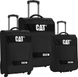 Softside Suitcase 30L S CAT C5LTW 83009.S;146 - 2