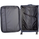 Softside Suitcase 82L L JUMP Lauris PS04;8701 - 4