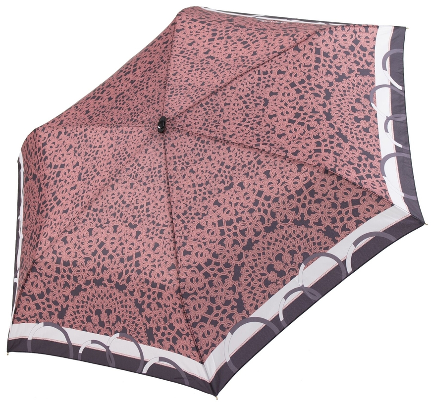 Folding Umbrella Manual PERLETTI MAISON Piatto Pizzo 16225.1;7669