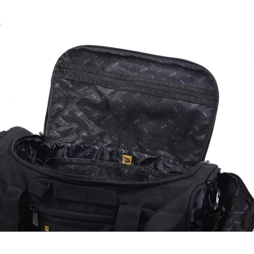 Duffel Bag JCB JCB 004S BLK