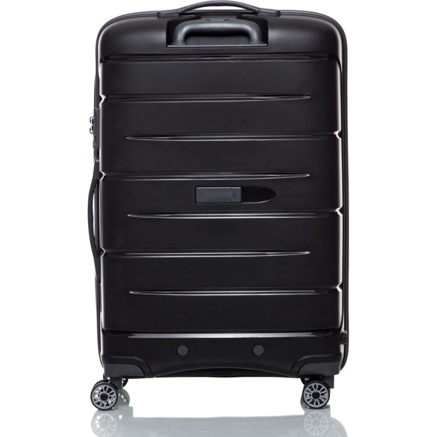 Hardside Suitcase 40L S Roncato Starlight 2.0 423403;01