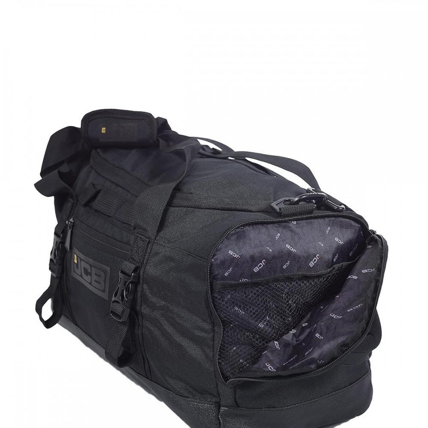 Duffel Bag JCB JCB 004S BLK