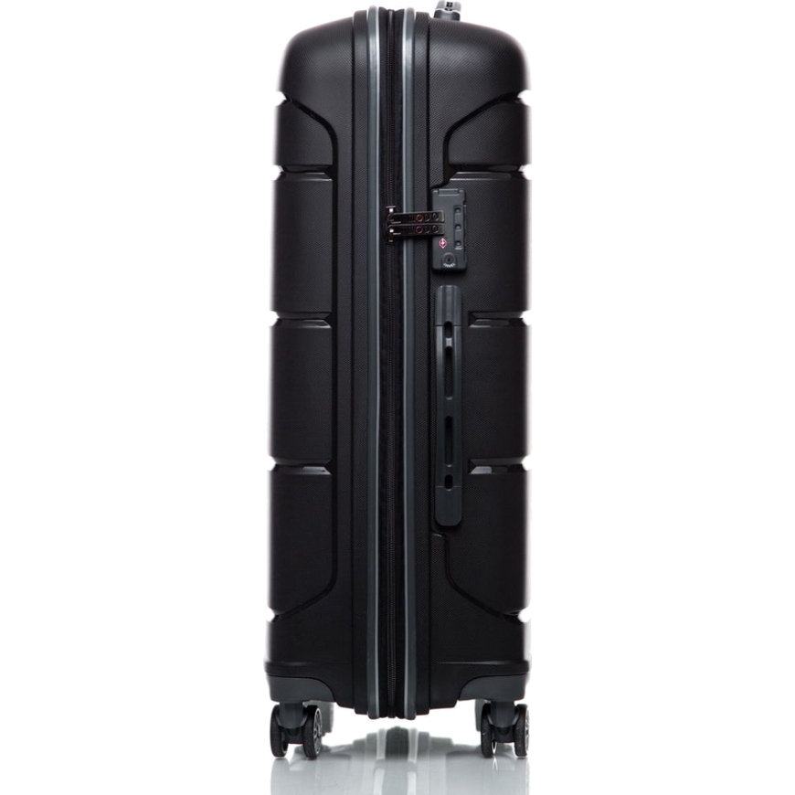 Hardside Suitcase 80L M Roncato Starlight 2.0 423402;01