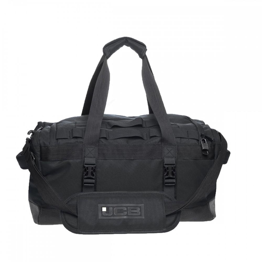 Duffel Bag JCB JCB 004S BLK