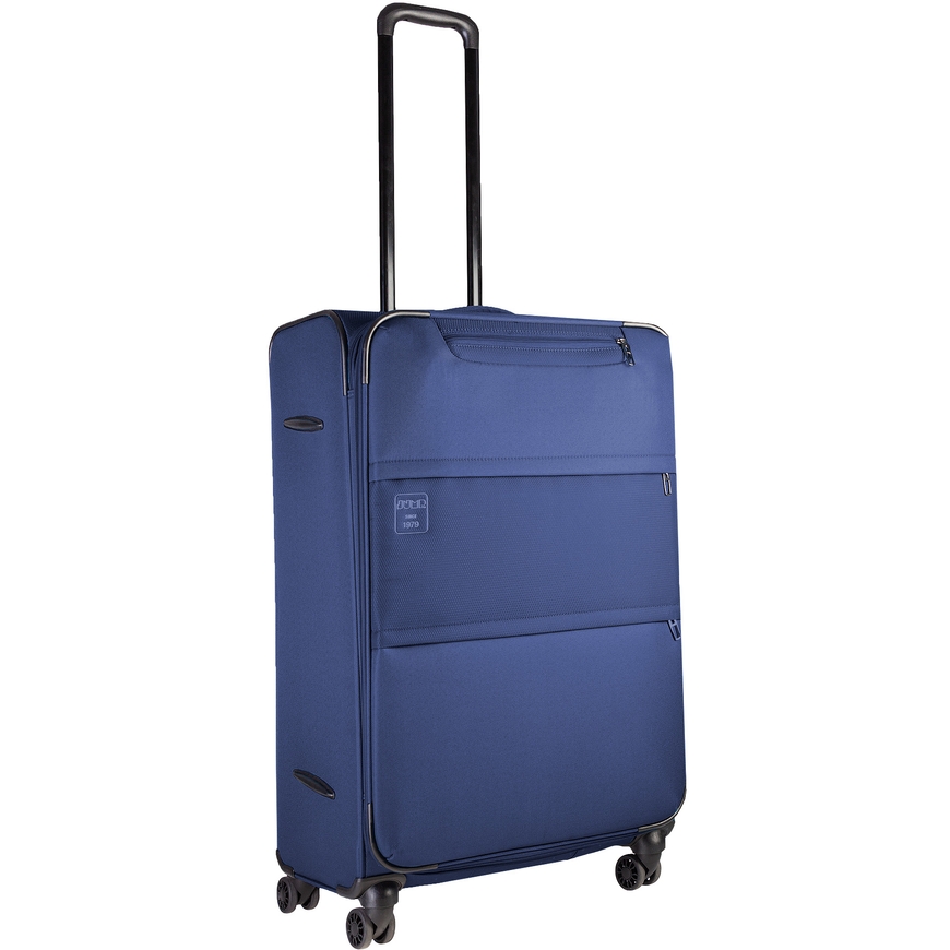 Softside Suitcase 82L L JUMP Lauris PS04;8701
