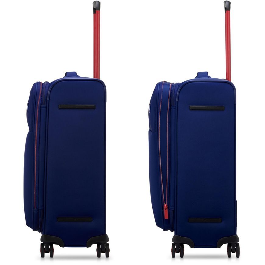 Чемодан мягкий 68/82L M Roncato MOVE 415352/93