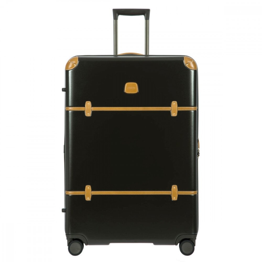 Hardside Suitcase 118L XL Bric's BELLAGIO METAL 2 BBG28305;078