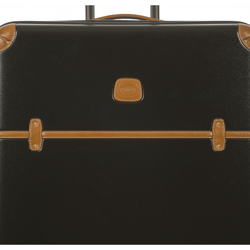 Hardside Suitcase 118L XL Bric's BELLAGIO METAL 2 BBG28305;078