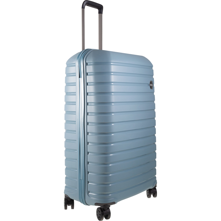 Hardside Suitcase 108L L GROUND Vanille 1GR0106633L;036