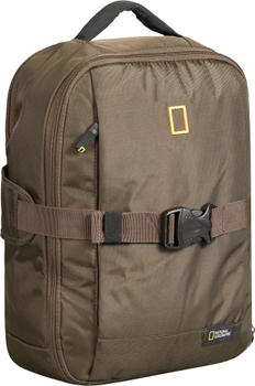 Рюкзак с отделением для планшета и ноутбука National Geographic Recovery N14108