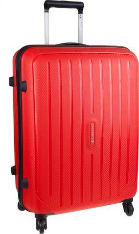 Carlton store phoenix suitcase