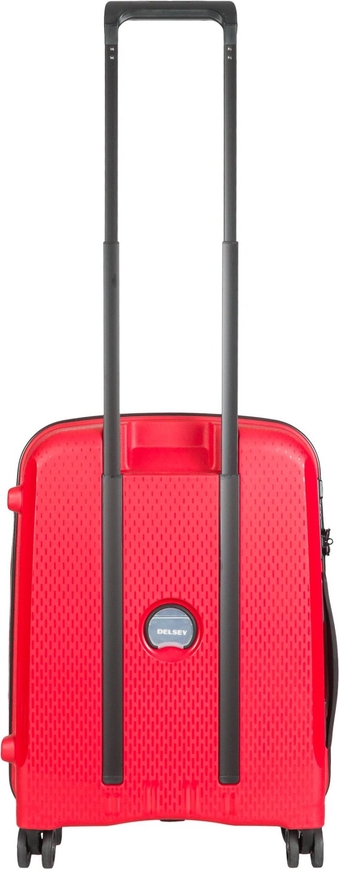 Hardside Suitcase 44L S DELSEY Belmont Plus "NEW" 3861803;04
