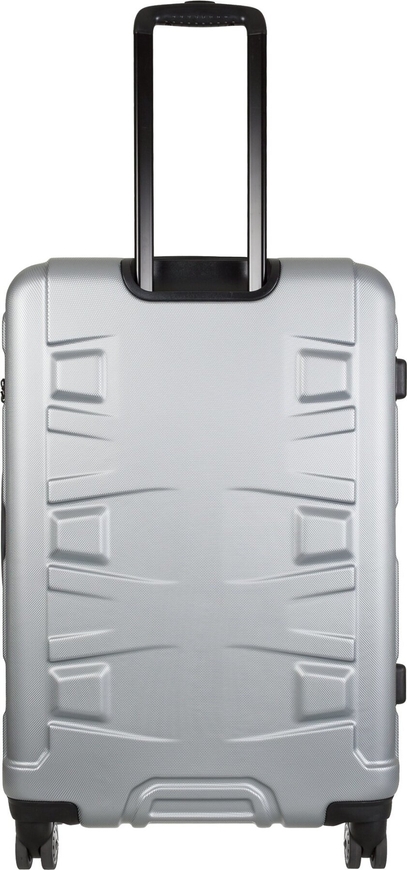 Hardside Suitcase 91L L CAT Tank 83382;362
