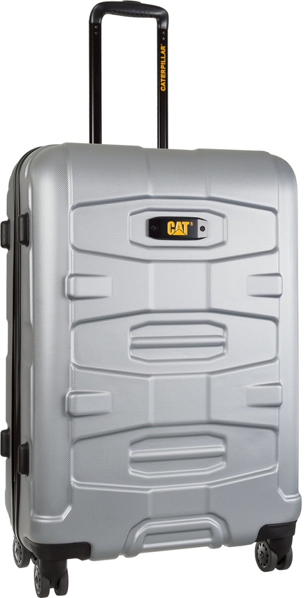 Hardside Suitcase 91L L CAT Tank 83382;362