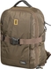 Рюкзак з відділенням для планшета та ноутбука National Geographic Recovery N14108 - 3
