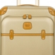 Hardside Suitcase 40L S Bric's BELLAGIO METAL 2 BBG28311;014 - 10