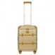 Hardside Suitcase 40L S Bric's BELLAGIO METAL 2 BBG28311;014 - 2